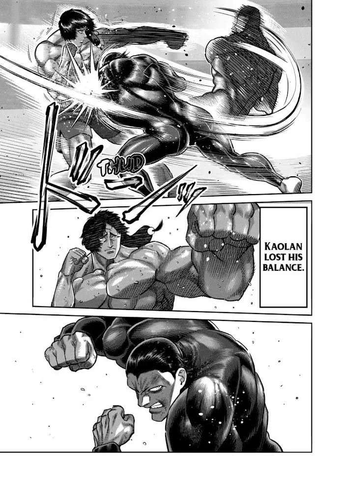 Kengan Omega Chapter 281 image 17_optimized